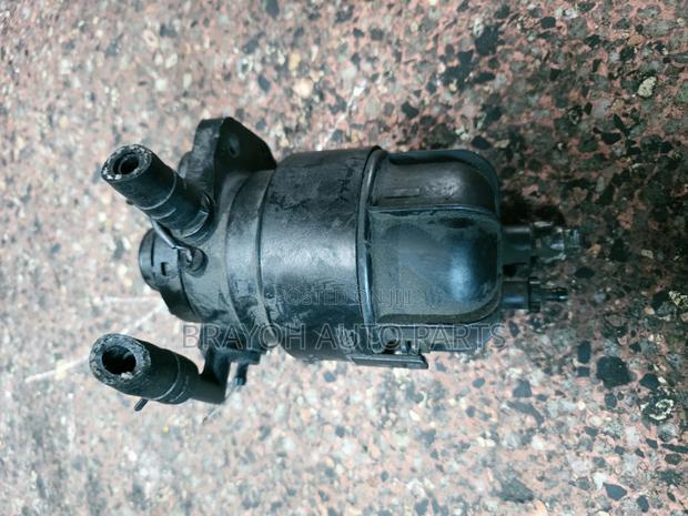 Diesel Pump (DYNA 4C)