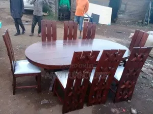 Dinning Table 8seater