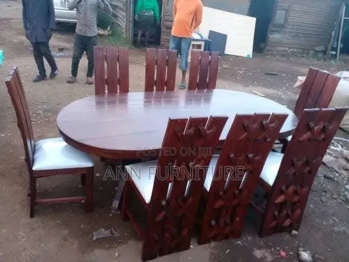 Dinning Table 8seater