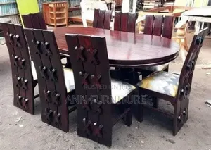 Dinning Table 8seater