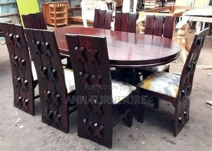 Dinning Table 8seater