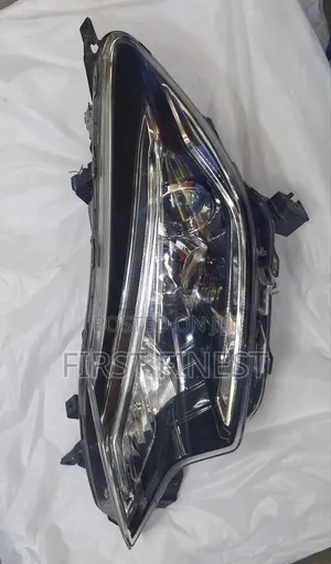 Nissan Note E-Power Part No.D (Left Hand Side)