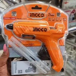 INGCO 100W Glue Gun