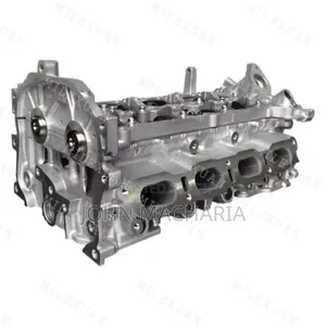 MR20 Cylinder Head for Nissan X-Trail Old Model Ex Japan