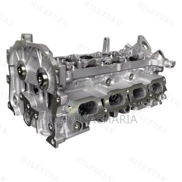 MR20 Cylinder Head for Nissan X-Trail Old Model Ex Japan
