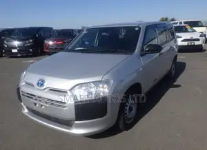 Toyota Probox 1.5 Hybrid DX 2020