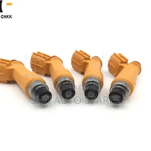 Nozzle For1NZ FE Engine