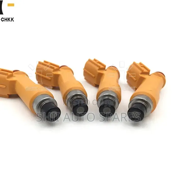 Nozzle For1NZ FE Engine