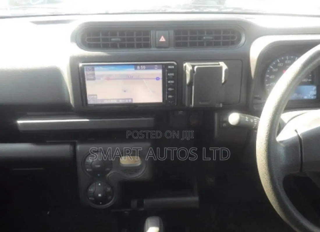 Toyota Probox 1.5 Hybrid DX 2020