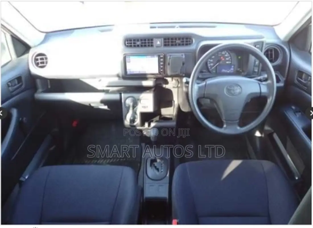 Toyota Probox 1.5 Hybrid DX 2020