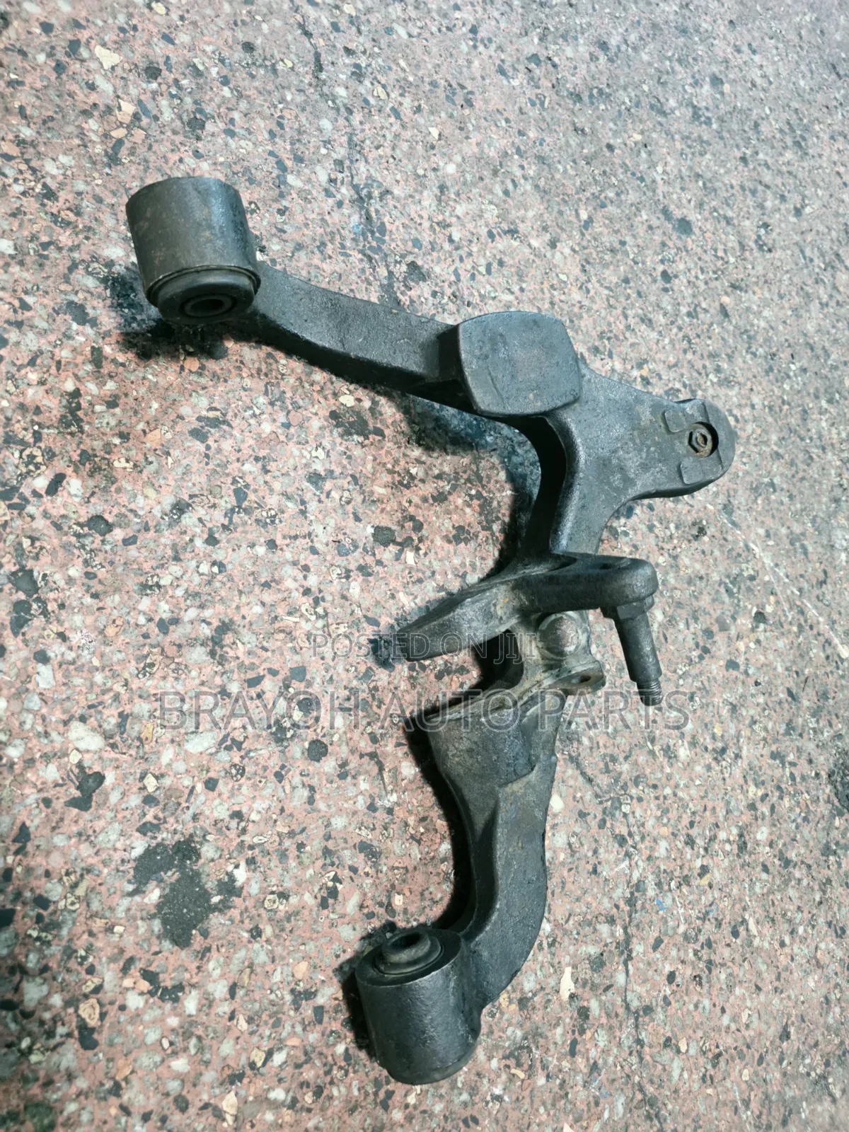 4p10 Fuso Lower Arm
