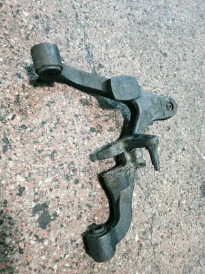 4p10 Fuso Lower Arm
