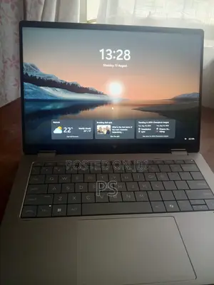 Laptop HP OmniBook X Flip 14" 24GB AMD Ryzen 7 SSD 1T