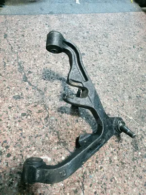 4p10 Fuso Lower Arm