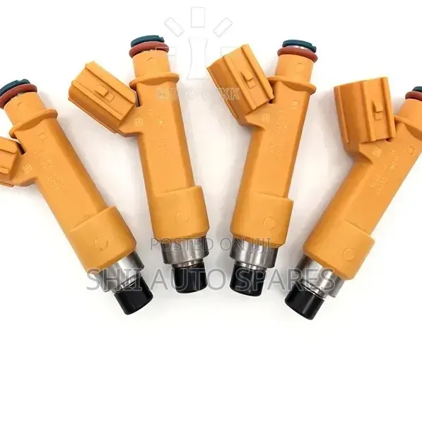 Nozzle For1NZ FE Engine