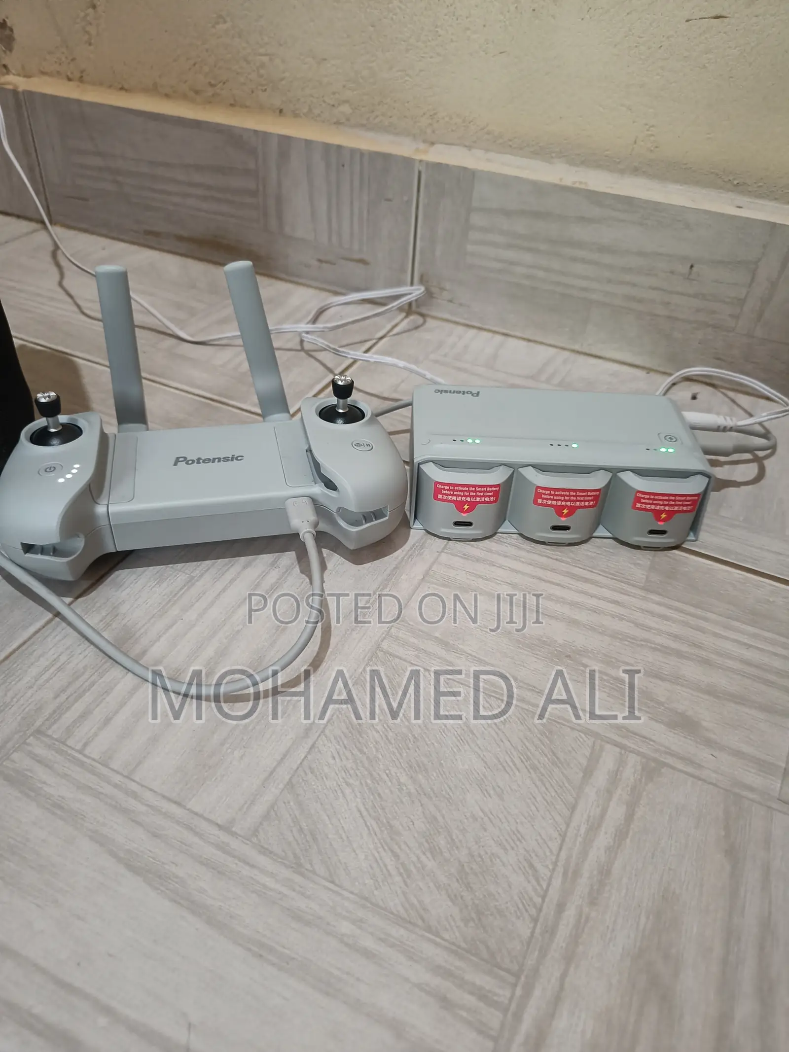 Potensic Atom Camera Drone