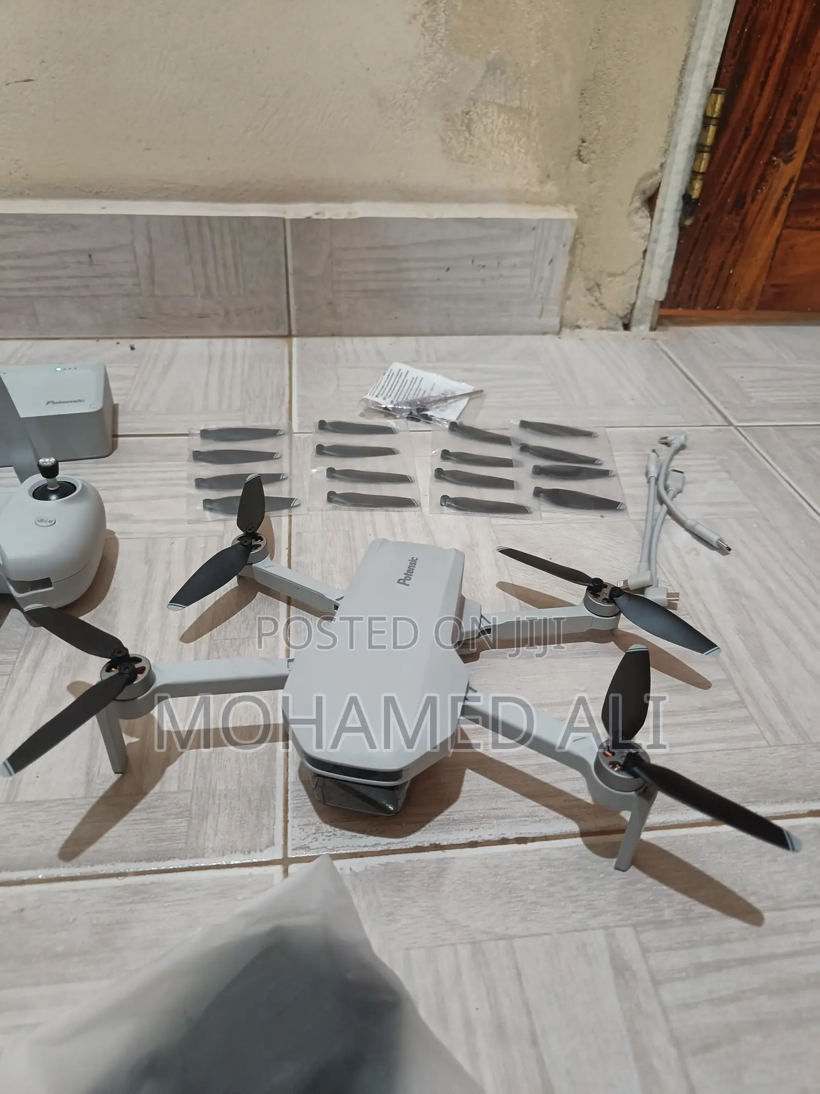 Potensic Atom Camera Drone
