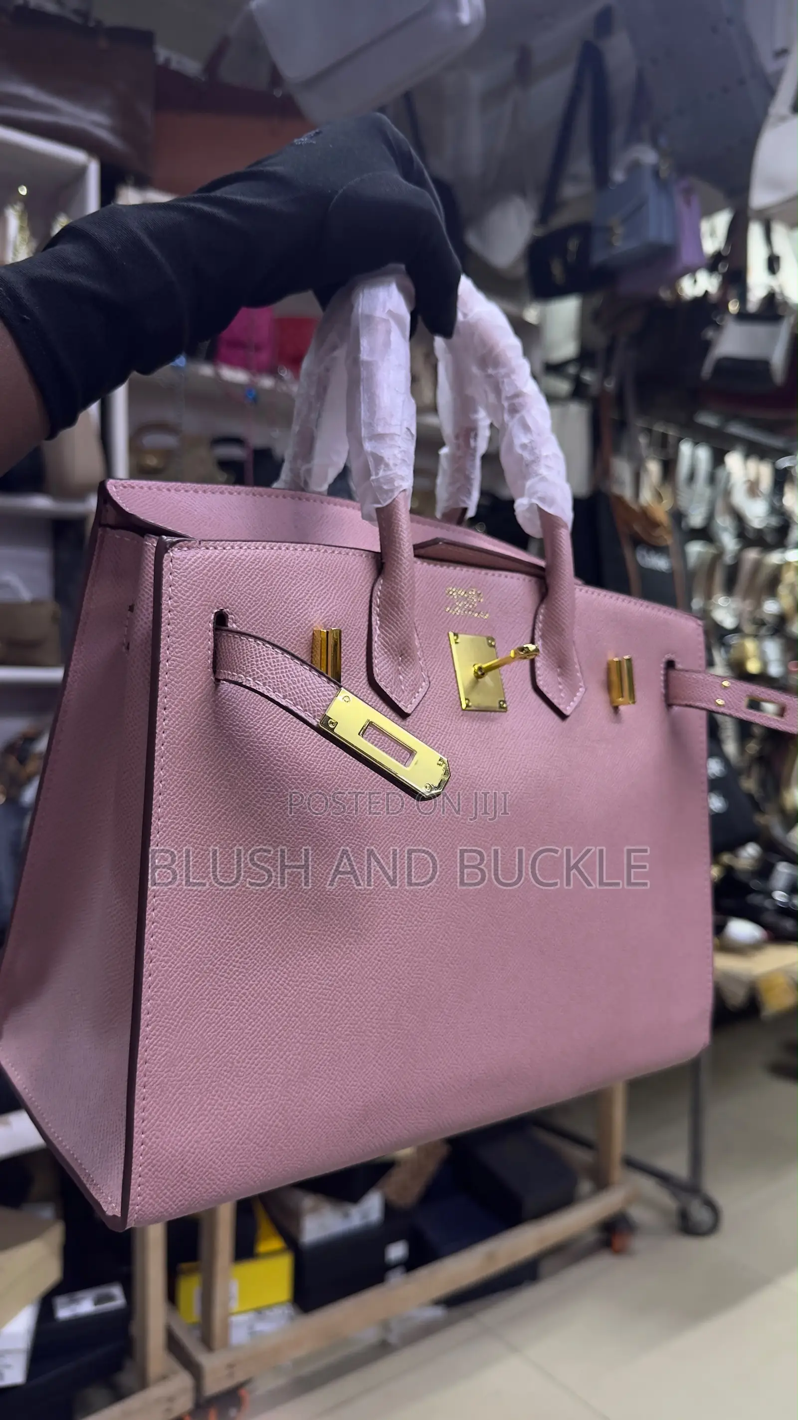Hermes Birkin