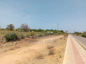 Vipingo Commercial Roadside 15Acres for Sale