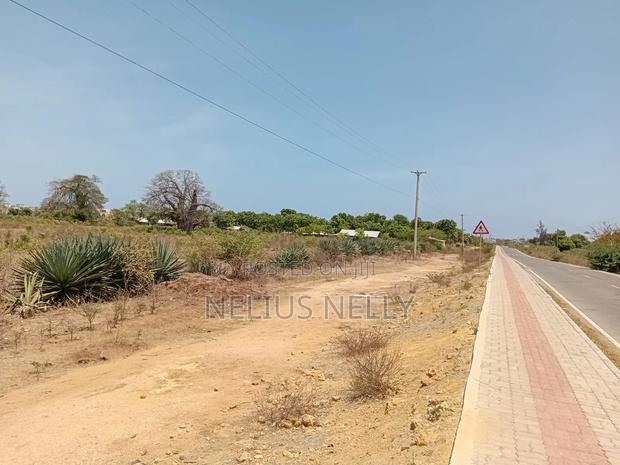 Vipingo Commercial Roadside 15Acres for Sale