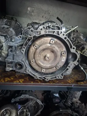 1nz Gearbox Atf