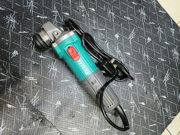 Electric Grinder 900w - main view