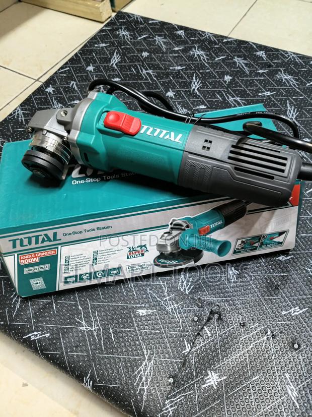 Electric Grinder 900w - thumbnail 2