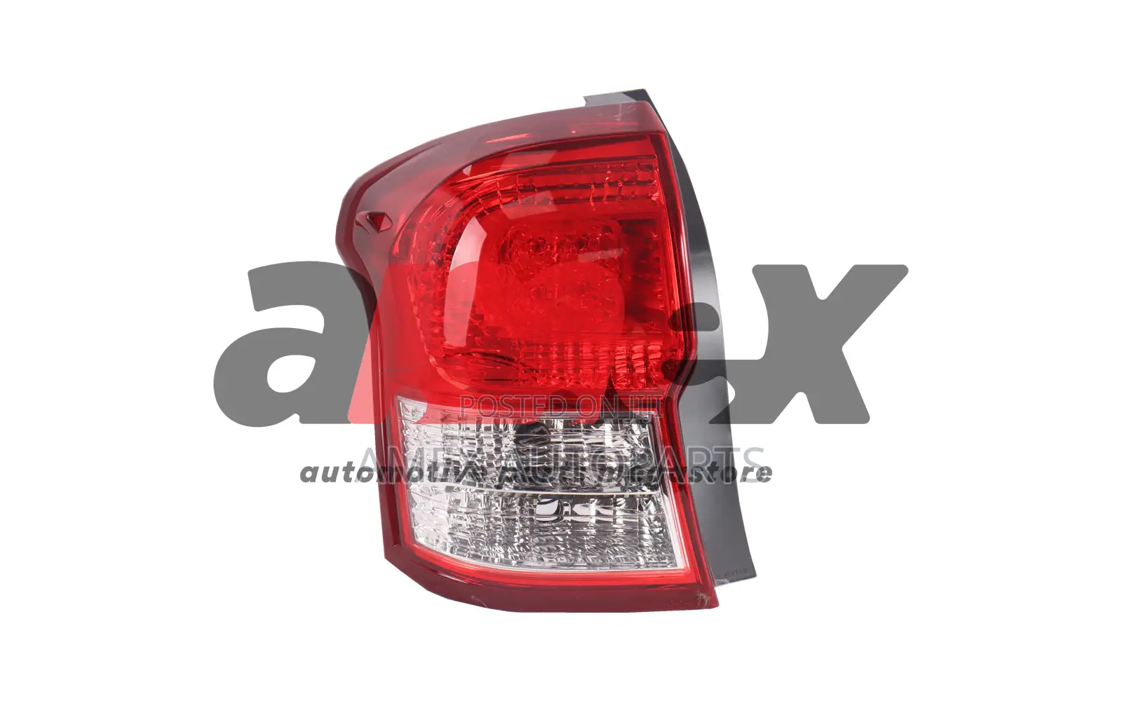 Tail Lamp Toyota Axio Fielder Nze161 2012-2014