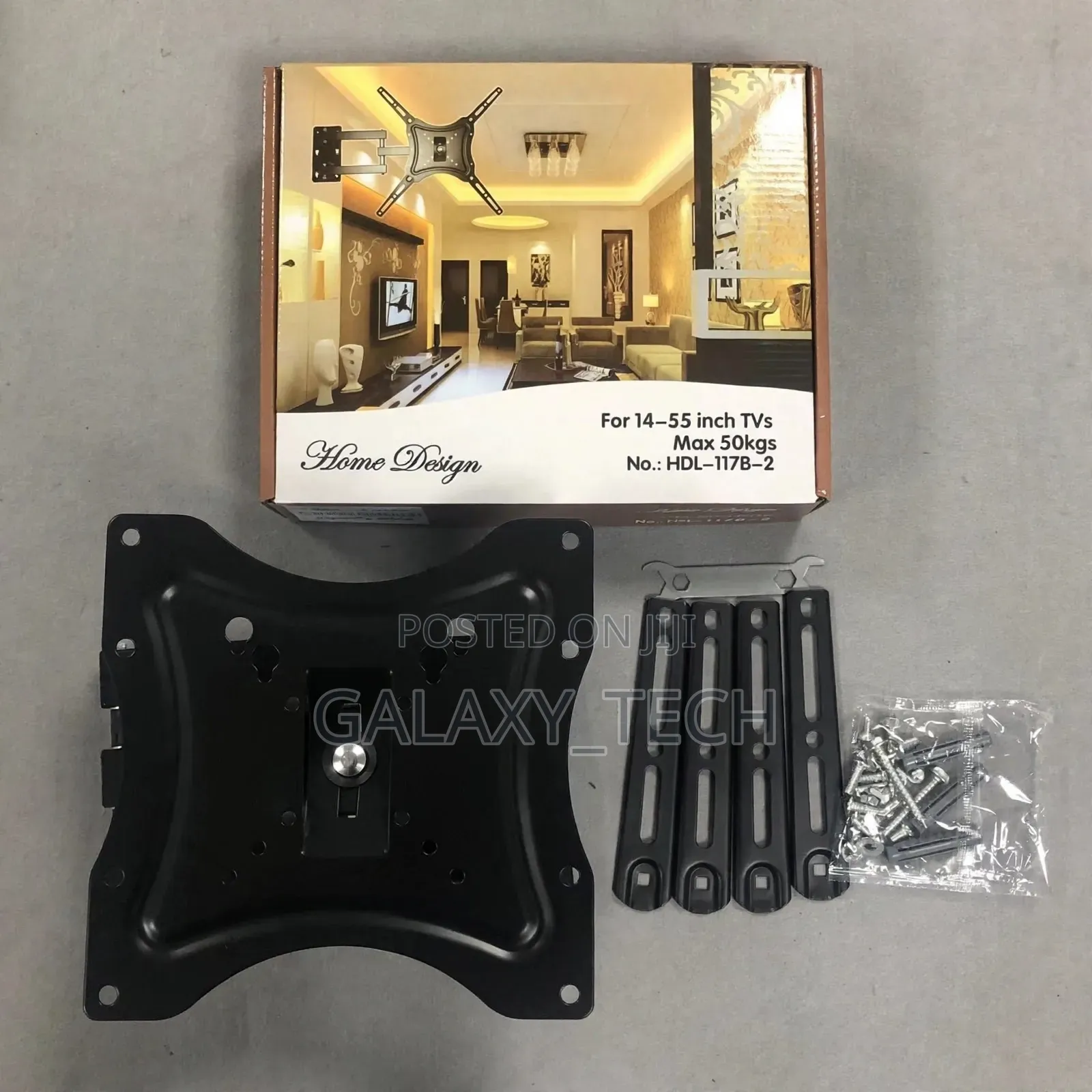 TV Wall Mount Bracket