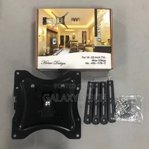 TV Wall Mount Bracket