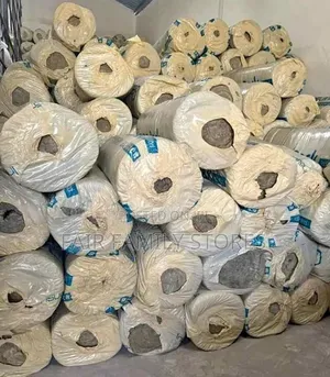 Rock Wool Insulation