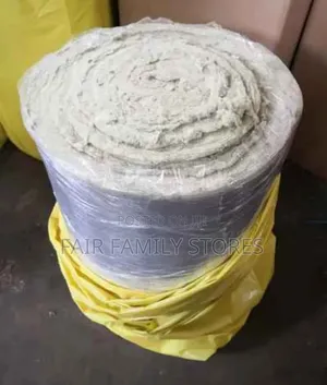 Rock Wool Insulation