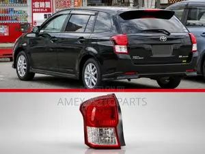 Tail Lamp Toyota Axio Fielder Nze161 2012-2014