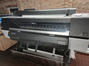 Epson SureColor P9000 Commercial Edition Printer