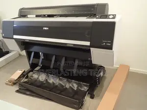 Epson SureColor P9000 Commercial Edition Printer