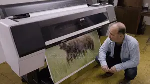 Epson SureColor P9000 Commercial Edition Printer