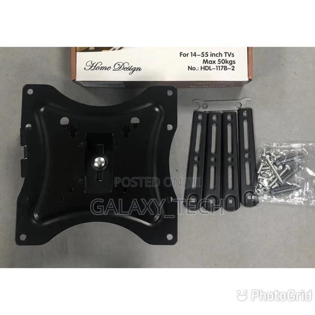 TV Wall Mount Bracket - thumbnail 2
