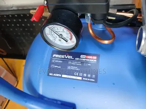 50l Freevel Air Compressor