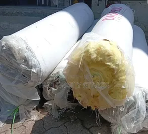 Fiberglass Wool