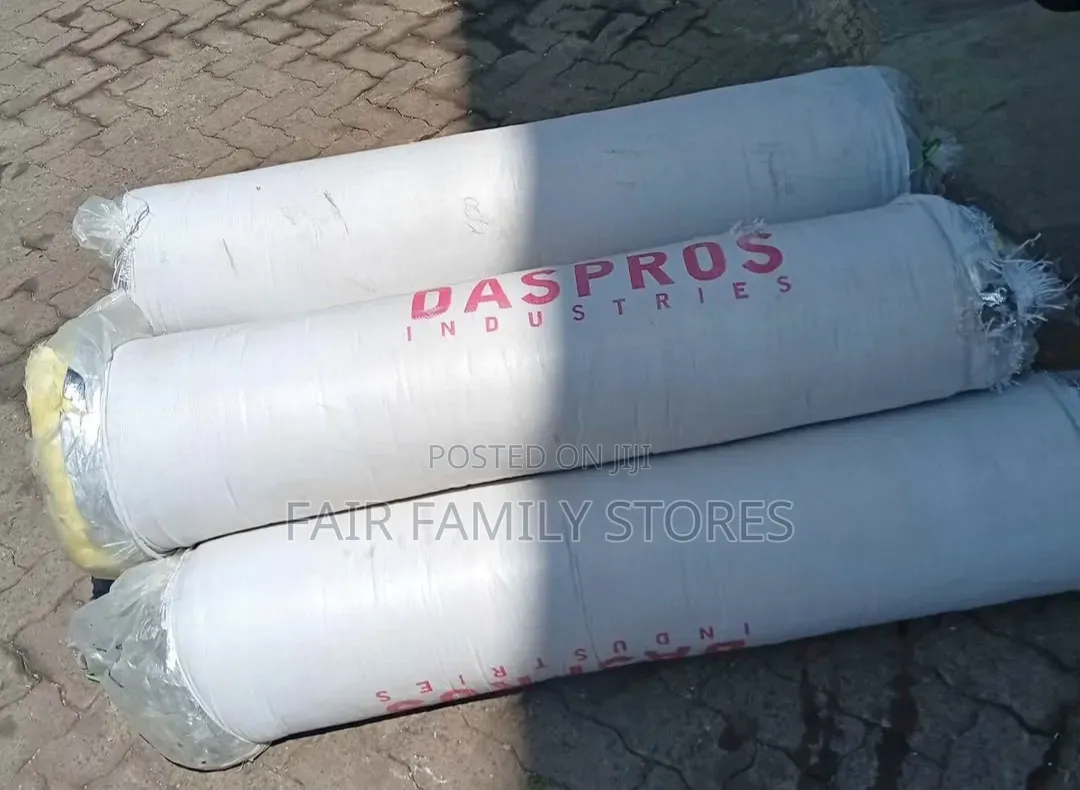Fiberglass Wool