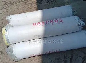 Fiberglass Wool