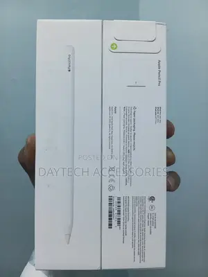 Apple Pencil Pro Stylus for iPad Pro M4 / Air M2 / iPad Mini