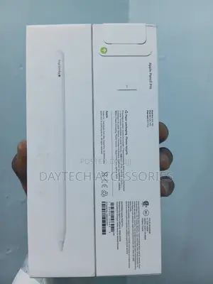 Apple Pencil Pro Stylus for iPad Pro M4 / Air M2 / iPad Mini