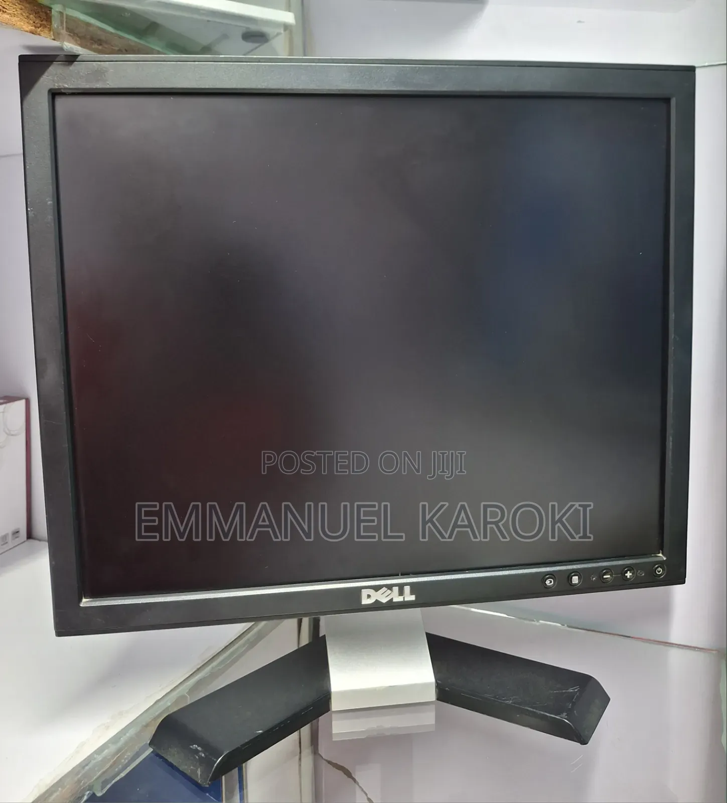 Electronics