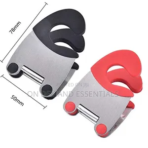Clip Pot Laddle Holder