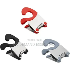 Clip Pot Laddle Holder