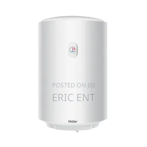 Haier 80L Electric Water Heater – ES80V-A3