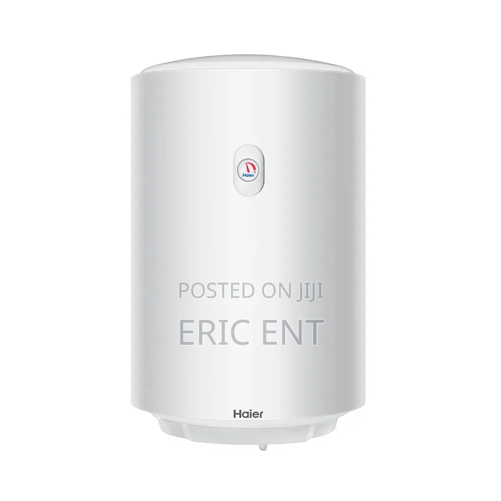 Haier 80L Electric Water Heater – ES80V-A3