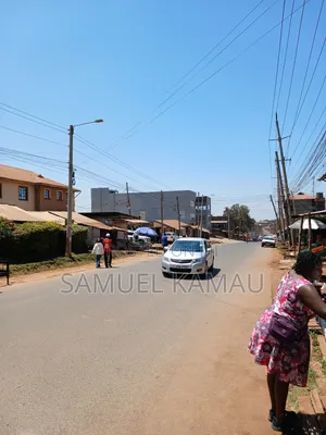 Gachie, 50×100 Feet Plot, Near Frankdalle School KSHS 3.5 Million