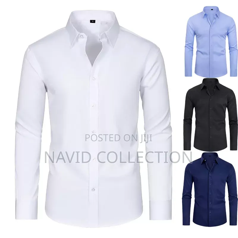 Four-Way Official Shirt